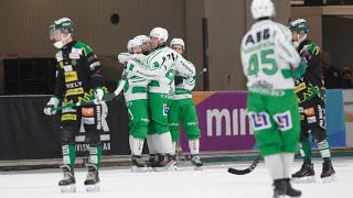 «Västerås SK»«Frillesås BK» 31 Aug Svenska Cupen2024 [upl. by Eniamrahs]