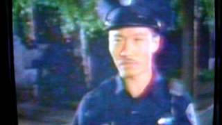 top cops 90s tv show oakland police episode [upl. by Ahsienek]