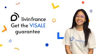 Get the visale guarantee [upl. by Arahsat]