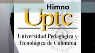 Himno Uptc [upl. by Pillihp]