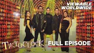 TiktoClock Ang Huling Bangaan sa ‘Tanghalan ng Kampeon’ Grand Finals Full Episode [upl. by Lorrin]