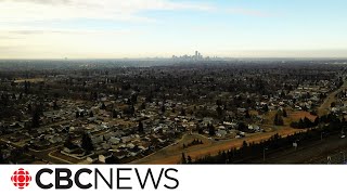 Edmonton has driest November in a century [upl. by Harolda]