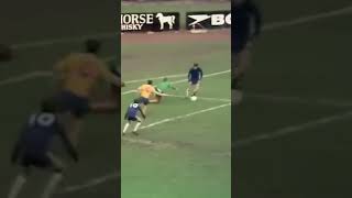 Peter Osgood Good Attack [upl. by Perry335]