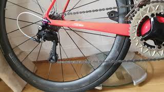 Why DONT buy Winspace Hyper carbon wheels [upl. by Mcgray]