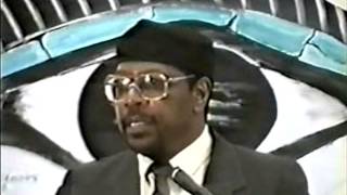 Dr Amos Wilson You Reap What You Sow [upl. by Fita]