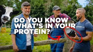 MuscleTech Whey Protein Review NOT The Highest Quality [upl. by Animrac]