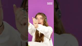 Zoi Lerma amp Cassidy Condie TikTok Or Not PT2 [upl. by Eiblehs]