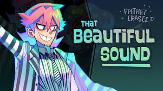 Epithet Erased  quotThat Beautiful Soundquot  Beetlejuice Cover [upl. by Yeruoc324]