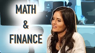 Kwik Brain 110 Overcoming Math Anxiety with Danica McKellar [upl. by Evaleen]