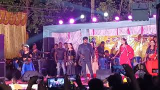 lachk moni ruku suna stage performance [upl. by Nidraj]