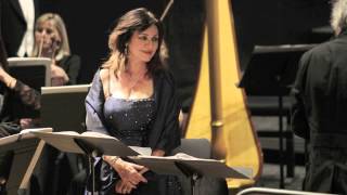 Daniela Dessì quotDi quai soavi lagrime Perchè di stolto giubiloquot  Poliuto Donizetti [upl. by Allesiram50]