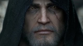 The Witcher 3 Wild Hunt  Complete Edition  Geralt amp Ciri Trailer  PS5 Games [upl. by Hilario853]