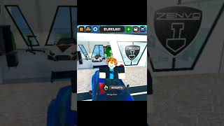 🎉2 часть cdt кдт roblox cardealershiptycoon cardealershiptycoonroblox [upl. by Nirro320]