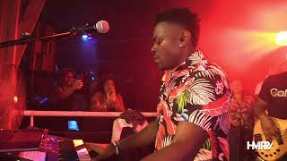 Harmonik  Existe Live Video  Martinique  August 28th 2022 [upl. by Aileen945]