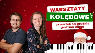 🎅 Naucz się grać na pianinie i zagraj kolędy w te święta Nawet jeśli nie znasz nut [upl. by Whitnell]