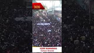 Kannário 2020 carnaval musica dueto samba kannario noticias carnival funk memes pagodão [upl. by Anaerb]