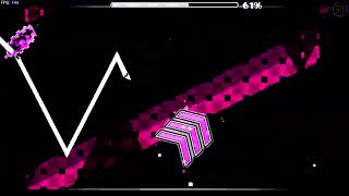 Ultra Paracosm  by IIIRulasIII Very Easy Demon  Geometry Dash 22 [upl. by Conlon]