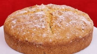 How To Make Irish Soda Bread Irish Soda Bread Recipe Diane KometaDishin With Di Recipe 55 [upl. by Tabitha494]