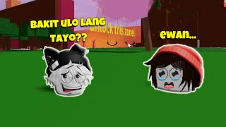 COLLECT THE BODY  ROBLOX  MAY NAGTAPON NG PAA KO sa DAGAT [upl. by Enitsrik688]