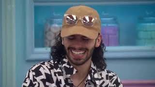 Big Brother UK  Series 182017 Episode 29Day 28 [upl. by Faye]