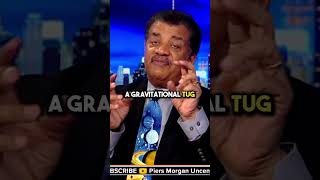 How We Could Deflect An Asteroid 🤯 w Neil deGrasse Tyson [upl. by Leacim99]