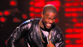 Kevin Hart  OK [upl. by Schiff]