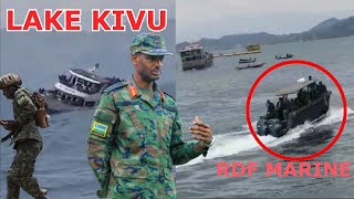 ⛔UKO RDF YATABAYE ABAROHAMYE MURI LAC KIVU⛔FARDC BYARI BYABANANIYE TSHISEKEDI YUMIWE [upl. by Eissehc]