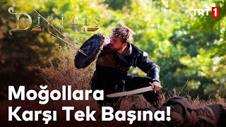 Diriliş Ertuğrul 27 Bölüm  Moğollarla ilk karşılaşma [upl. by Amero]