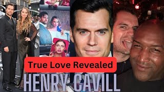 Do Henry Cavill truly love Natalie Viscuso  Tarot Reading reveals his Ideal Mate [upl. by Assiron]