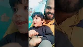 bhanji ❤️😂 comedy duetcomedy funny shorts [upl. by Idyak]