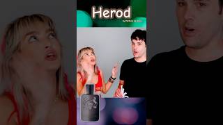 Herod by Parfums de Marly  A particular type of sexy guy [upl. by Sandy]