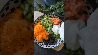 Creamy Carrot Salad Recipe  Healthy Food  Easy Recipes food salad healthyrecipes [upl. by Synned]