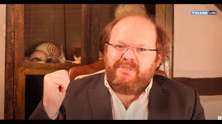 Hypnose ASMR douce pour s’endormir par Benjamin Lubszynski [upl. by Ymerej]