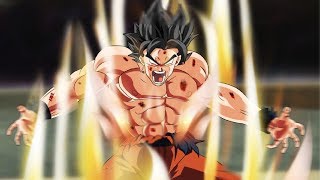 Something Terrible Leading to Goku’s New Form [upl. by Nonez8]