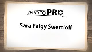 Sara Faigy Swertloff 4 [upl. by Ahsitra]