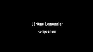 Jérôme Lemonnier Showreel 2018 [upl. by Adalard]