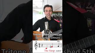 Sing in tune by learning these intervals from popular songs [upl. by Eelamme]