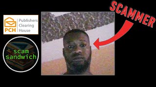 Scammer Face Location Methods Revealed [upl. by Acirfa]