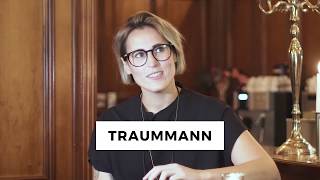 Alle Liebe Nachträglich Track By Track  Traummann [upl. by Oetomit]