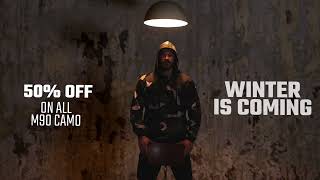 Grimfrosts Black Wednesday  50 on Camo [upl. by Whit]