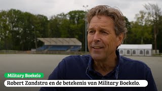 Betekenis van Military Boekelo [upl. by Nial]