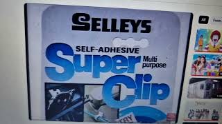 Selleys 1984 Ad [upl. by Annabella497]