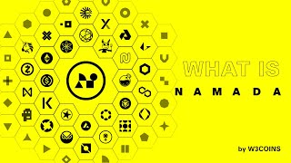 What is Namada [upl. by Okiek]