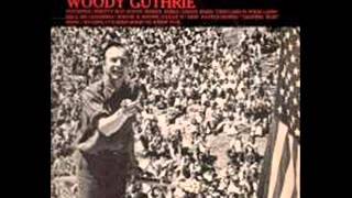 Pete Seeger sings Woody Guthrie Deportee [upl. by Neeloc]