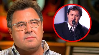 At 67 Vince Gill Finally Speaks Up About The Eagles [upl. by Oiralednac327]