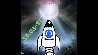 Moonwell Is Goint To Moon [upl. by Castra]