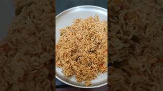 One pot tomato rice bachelor special [upl. by Sokul432]