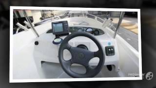 Yamarin 4610 Power boat Deck Boat Year  2001 [upl. by Sremmus313]