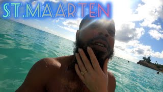 4K BAECATION 101 in SINT MAARTEN 💫💘 travel travelvlog travelling sxm fyp stmaarten [upl. by Brad812]