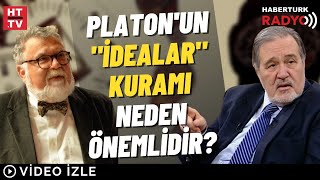 Platonun İdealar Kuramı Neden Önemlidir [upl. by Olivie322]